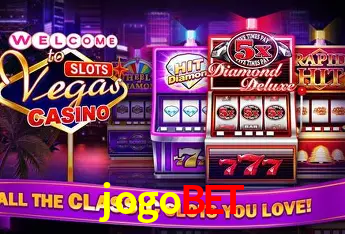 jogobet: A Experiência de Casino com Jogos de Mesa ao Vivo